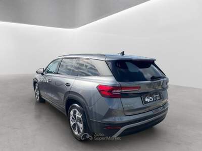 Skoda Kodiaq Kodiaq 2.0 TDI DSG 7 posti Style Grigio usata Montecatini-Terme