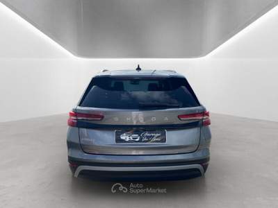 Skoda Kodiaq Kodiaq 2.0 TDI DSG 7 posti Style Grigio usata Montecatini-Terme