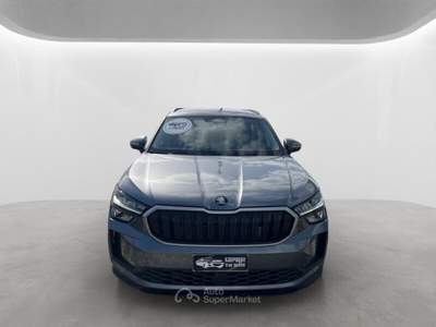 Skoda Kodiaq Kodiaq 2.0 TDI DSG 7 posti Style Grigio usata Montecatini-Terme