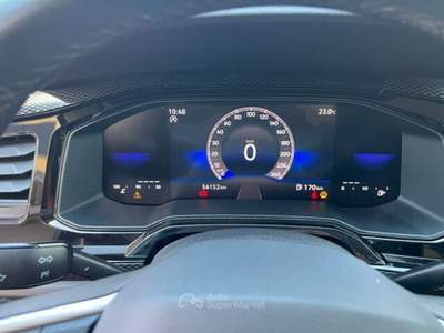 Volkswagen Polo Polo 1.0 TSI Life Nero usata Castiglione delle Stiviere