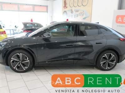 Cupra Tavascan Tavascan Endurance 77kWh 286 CV RWD Immersive Grigio usata Cernusco sul Naviglio