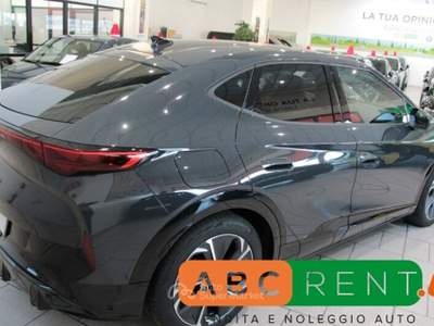 Cupra Tavascan Tavascan Endurance 77kWh 286 CV RWD Immersive Grigio usata Cernusco sul Naviglio