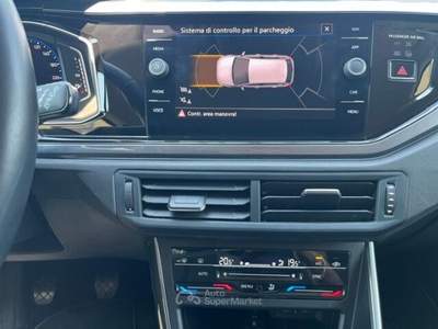 Volkswagen Polo Polo 1.0 TSI Style Grigio usata Castiglione delle Stiviere
