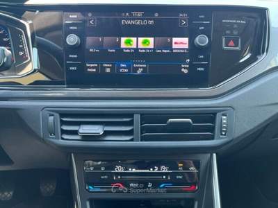 Volkswagen Polo Polo 1.0 TSI Style Grigio usata Castiglione delle Stiviere