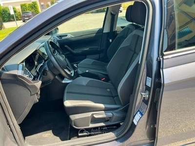 Volkswagen Polo Polo 1.0 TSI Style Grigio usata Castiglione delle Stiviere