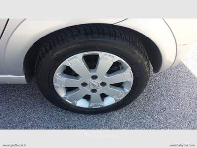 Opel Meriva Meriva 1.4 Enjoy Argento usata Udine