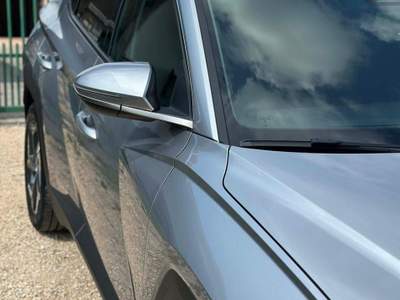 Hyundai Tucson 1.6 48V FULLOPT LANEASS GARANZ UNIC usata Odolo