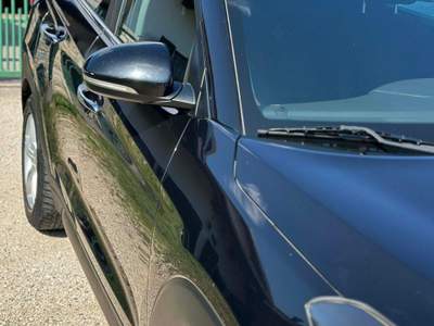 Hyundai Tucson EU6B XPOSSIBILE UNICOPR usata Odolo