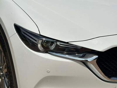 Mazda CX-5 2.2L SKYACTIVE-D 150 CV AWD EVOLVE EU6 usata Odolo