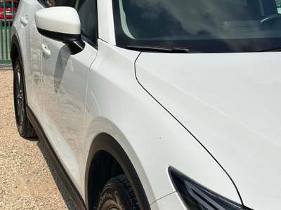 Mazda CX-5 2.2L SKYACTIVE-D 150 CV AWD EVOLVE EU6 usata Odolo