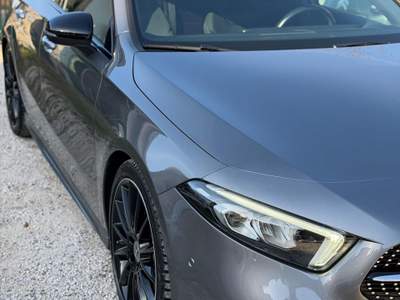 Mercedes-Benz Classe A A 180D PREMIUM KMCERT GARANZ UNICOPR usata Odolo