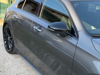 Mercedes-Benz Classe A A 180D PREMIUM KMCERT GARANZ UNICOPR usata Odolo