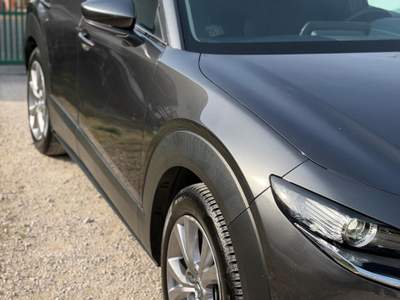 Mazda CX-30 2.0L M-HYBRID EXCLUSIVE FULLOPT KMCERT usata Odolo