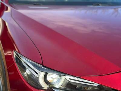 Mazda CX-5 EU6B SIGNATUR KMCERT GA usata Odolo