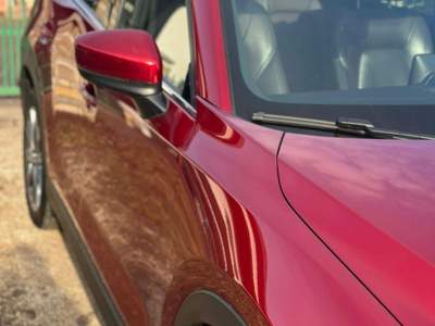 Mazda CX-5 EU6B SIGNATUR KMCERT GA usata Odolo