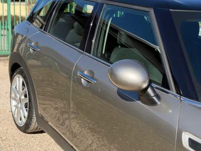 MINI Clubman 2.0 D HYPE JCW KMCERT FULLOPT usata Odolo
