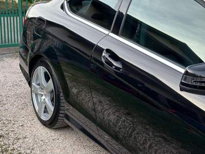 Mercedes-Benz Classe C C 220 BlueEFFICIENCY COUPÈ AVANTGARD usata Odolo