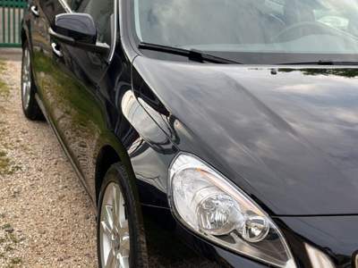 Volvo V60 1.6 MOMENTUM KMCERT GARANZ UNICOPR usata Odolo