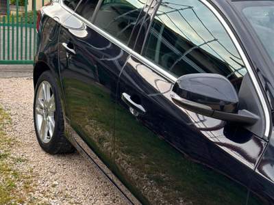 Volvo V60 1.6 MOMENTUM KMCERT GARANZ UNICOPR usata Odolo