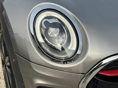 MINI Clubman JOHN COOPER WORKS UNICOPR KMCERT usata Odolo
