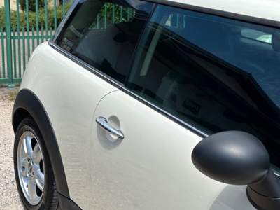 MINI Clubman ONE 1.6 16V KMCERT GARANZ UNICOPR KMCERT usata Odolo