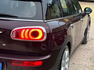 MINI Clubman 2.0 D HYPE KMCERT FULLOPT TETTO usata Odolo