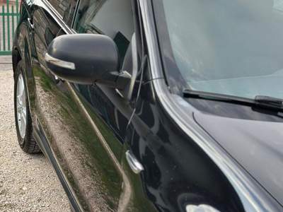 Mitsubishi ASX 1.8 DI-D TETTO INTENSE KMCERT GARAN usata Odolo