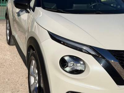 Nissan Juke DIG-T TEKNA KMCERT NEOPAT UNICOPR usata Odolo