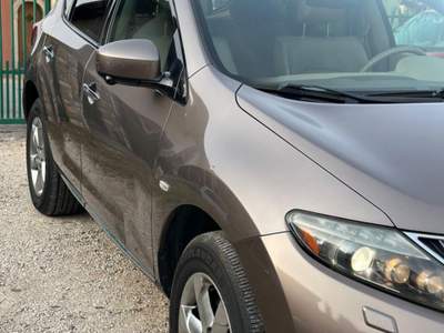 Nissan Murano TEKNA TETTO 360CAM UNICOPR usata Odolo