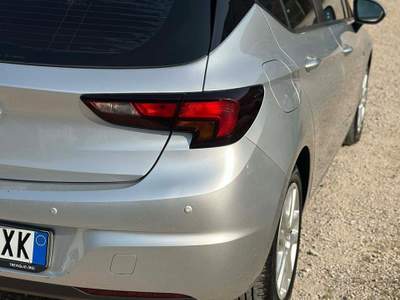 Opel Astra 1.6 CDTi FULLOPT KMCERT UNICOPR usata Odolo