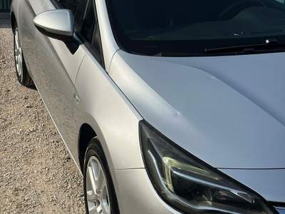 Opel Astra 1.6 CDTi FULLOPT KMCERT UNICOPR usata Odolo
