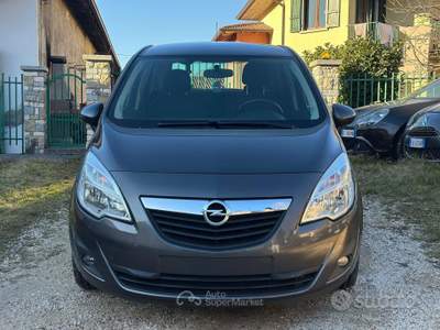 Opel Meriva ECO COSMO KMCERT UNICOPR usata Odolo