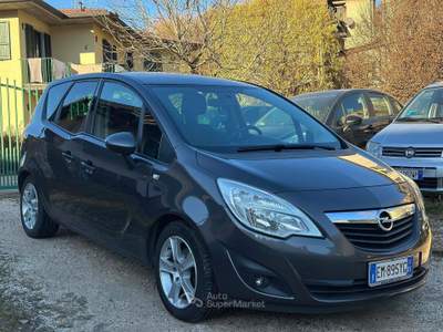 Opel Meriva ECO COSMO KMCERT UNICOPR usata Odolo