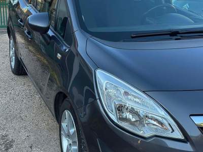 Opel Meriva ECO COSMO KMCERT UNICOPR usata Odolo