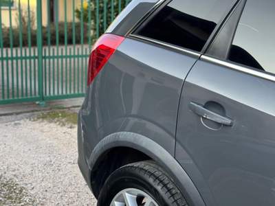 Opel Antara 4x4 COSMO AUT NAVI EU5B usata Odolo