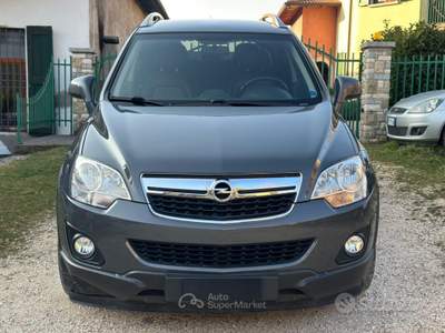 Opel Antara 4x4 COSMO AUT NAVI EU5B usata Odolo
