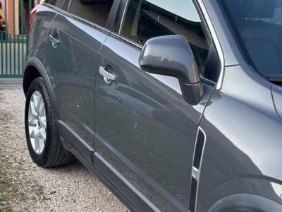 Opel Antara 4x4 COSMO AUT NAVI EU5B usata Odolo