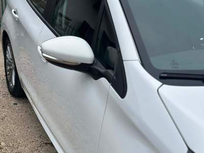 Peugeot 208 GPL 5P ALLURE NEOPAT KMCERT UNICOPR usata Odolo