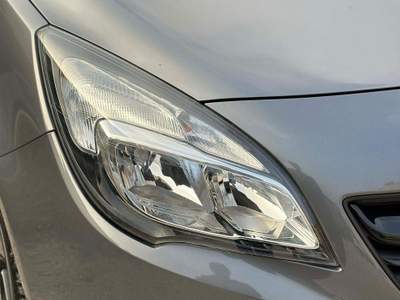 Opel Meriva 110CV COSMO KMCERT GARANZ UNI usata Odolo