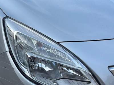 Opel Meriva COSMO KMCERT GARANZ UNI usata Odolo
