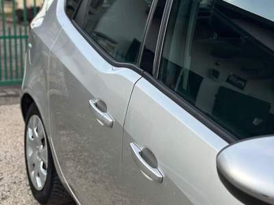 Opel Meriva COSMO KMCERT GARANZ UNI usata Odolo