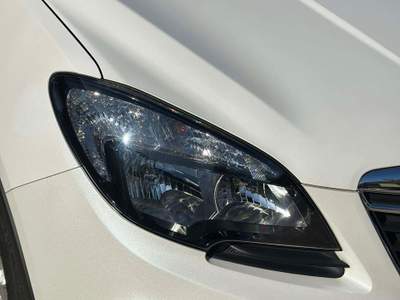 Opel Mokka 1.6 CDTI 136CV 4x2 COSMO KMCERT GARANZ usata Odolo