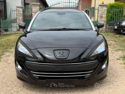 Peugeot RCZ HDi 163S&S ASPHALT KMCERT OZ usata Odolo