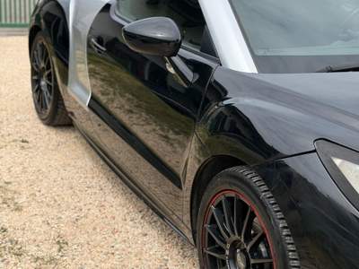 Peugeot RCZ HDi 163S&S ASPHALT KMCERT OZ usata Odolo