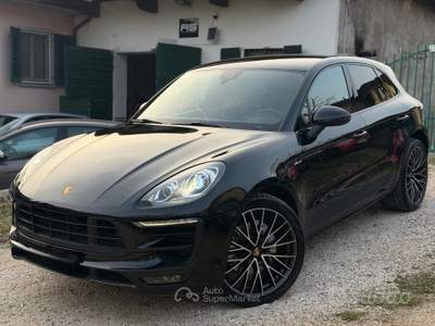 Porsche Macan 3.0S PDK PELLE BOSE FULLOPT KMCERR usata Odolo