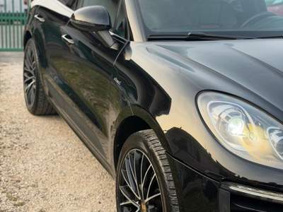 Porsche Macan 3.0S PDK PELLE BOSE FULLOPT KMCERR usata Odolo