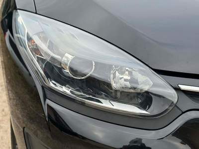 Renault Mégane MEGANE dCi 110CV SPORTTOUR LIMITED EU6B usata Odolo