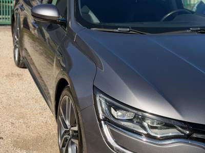 Renault Talisman dCi 130 CV INTENS KMCERT GARANZ usata Odolo