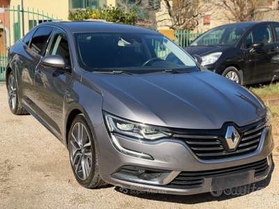 Renault Talisman dCi 130 CV INTENS KMCERT GARANZ usata Odolo