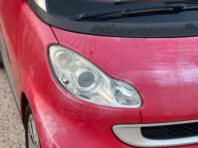 Smart ForTwo KMCERT GARANZ UNICOPR usata Odolo